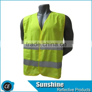Excellent EN20471 Reflex Garment thumbnail-1