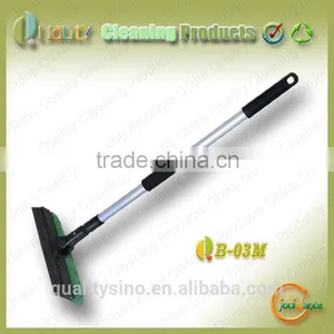 2015 Best Sale China Wholesale New Product Cleaning Window With Home Textile Brush thumbnail-1