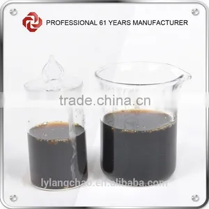 Langchao P3% 6% Foam Fire Extinguishing Agent 100% Biodegradation thumbnail-2