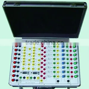 Electronic Training Kit, Electronic Sequencer Trainer thumbnail-1
