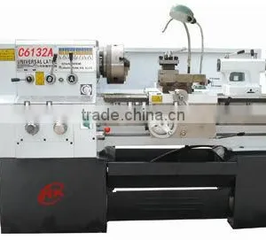 Vocational Training Equipment,XK-PC6132 Ordinary Lathe thumbnail-1