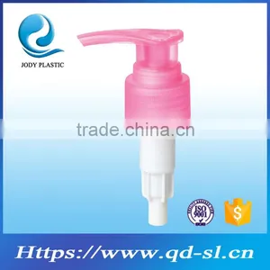 Free Samples Plastic Lotion Sprayer Thread Pump Manufacturer thumbnail-5