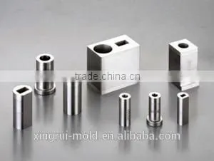 CNC Machinery Parts Usage Cnc Tungsten Carbide Insert thumbnail-3