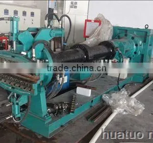 Hot Sale Rubber Extruder Hot-feed Rubber Extruder thumbnail-2