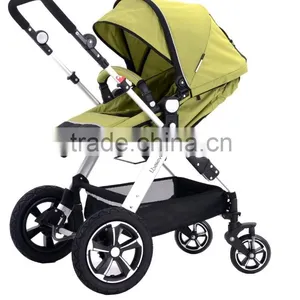 2016European Standard Hot Seller High Quality Baby Pushchair thumbnail-1