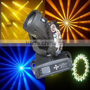 200w Sharpy Beam Moving Head Light Philip Beam Lighting Moving Head Beam 200 Moving Head thumbnail-1