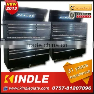 Kindle 2013 Custom Industrial Outdoor Storage thumbnail-1