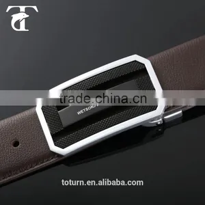 Genuine Casual Fashio Business Men Belts thumbnail-4