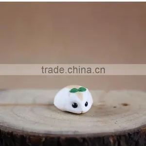 Lovely Popular Cat Toy Plastic Figure /cute Toy for Kids thumbnail-2