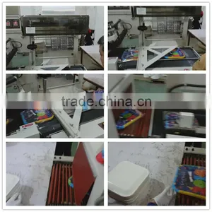 Disposable Plates Packaging Machine With CE Certificate thumbnail-3