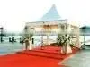 Wedding Pagoda Tent,beautiful Tent, PVC Cover, Aluminium Alloy thumbnail-1