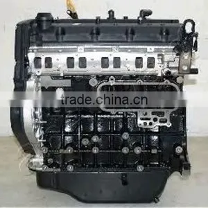 New Engine Assy-sub Module Diesel J3 CR EURO-1-3 From Mobis Manufacture thumbnail-2