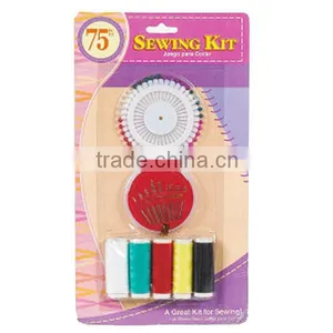 Sewing Kit Sewing Kits Travel Sewing Kit Blister Card thumbnail-5