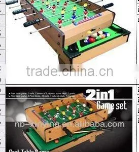 9-in-1 Multifunction Game Table for Children thumbnail-5