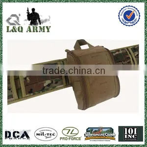 Tactical MOLLE Waist Pack Military Survival Tactical Medical Bag thumbnail-1