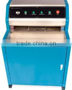 Metal Plates Making Machine thumbnail-1