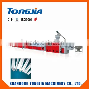 Pvc Window and Door Profile Extrusion Machine thumbnail-1