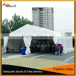 Luxury Bar and Buffet Tents thumbnail-1