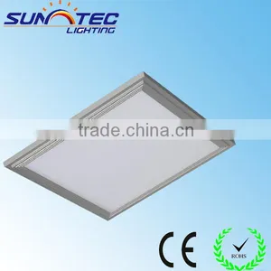New 300*300 8w Led Ceiling Panel Light thumbnail-1