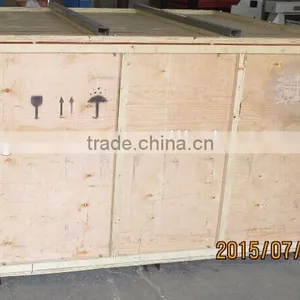 80w Reci Fabric Cutting Laser Machine With Auto Focus G1325 thumbnail-6