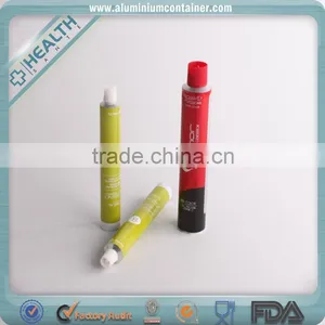 Whosale Aluminum Skin Care Tube Packaging thumbnail-1