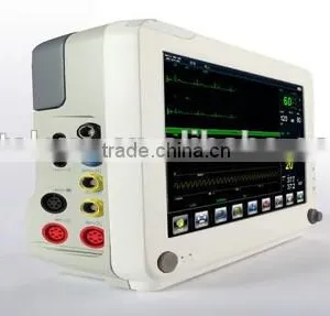 Ward Patient Monitors,Patient Monitors,Monitors,KA-PM002 thumbnail-2