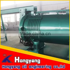 Horizontal Miscella Oil Filter for Oil Refining Plant Made in China thumbnail-5
