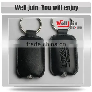 Wholesale High Quality Led Torch Keychain thumbnail-1