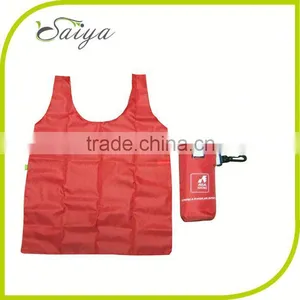 Printed 210d Polyester String Bag thumbnail-1
