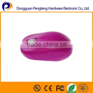 High Quality Retractable Drivers Usb Mini Optical Mouse thumbnail-1