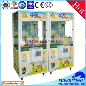 Hot Sale DIY Cotton Candy Vending Machine thumbnail-3