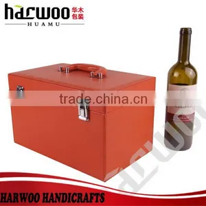 Luxury Wine Display Box,wine Storage Box,wine Display Case thumbnail-3