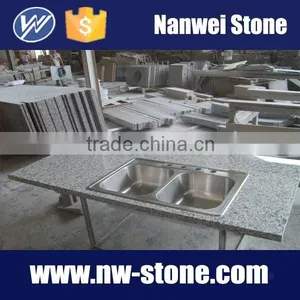 Granite Vanity Tops With Sinks thumbnail-1
