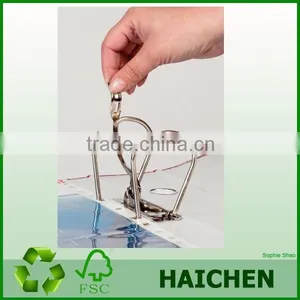 Haichen Manufacuring PP Eco-Friendly Box Lever Arch File thumbnail-6