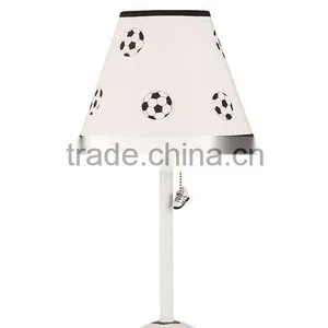 Sports Ball Base Table Lamp for Children's Room thumbnail-4