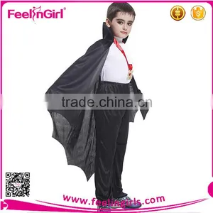 Newest Vampire Costume for Kids From China thumbnail-6