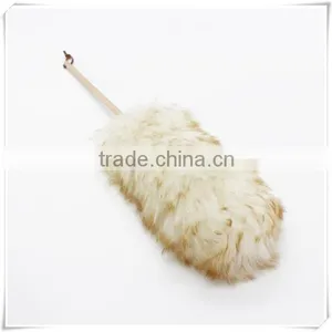Wholesale Home Lambswool Feather Duster thumbnail-2