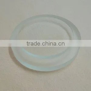 Camera Optical Tempered Glass Cover thumbnail-1