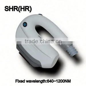 Fine Lines Removal 2014 Most Popular!!!Portable Hair Skin Rejuvenation Removal Beauty Equipment IPL+RF 400W thumbnail-3