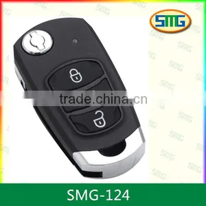 Wireless Universal Car Remote Control Transmitter SMG-124 thumbnail-1