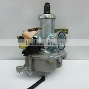 High Quality Kunfu PZ30 China kf Carburetor thumbnail-1