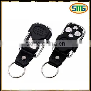 Low Power RF Remote Control For Light/Motor 433mhz SMG-003 thumbnail-1