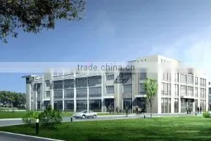 Jiangshan Yuantong Plastic Co., Ltd. company overview - view 1 thumbnail