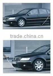 Under Vehicle Security Inspection System CTB2008 thumbnail-1