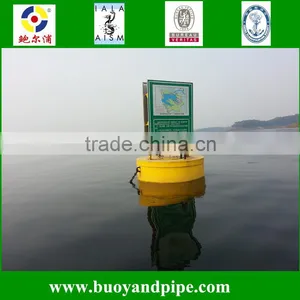 UHMWPE Calm Buoy thumbnail-3