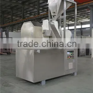 2015 Fully Automatic Baked Cheetos Making Machine thumbnail-2
