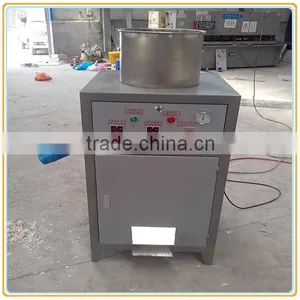 Low Price Stainless Steel Onion Peeling Machine thumbnail-1