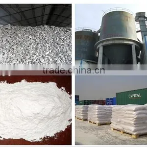 Alpha Gypsum Powder Plant Machinery From Iran thumbnail-4
