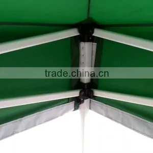 Cheap EZ UP TENT Custom Exhibition Canopy Advertising Event Tent thumbnail-1