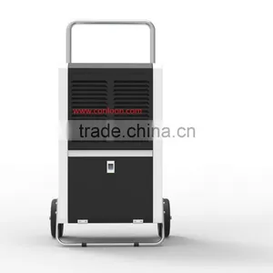 50L per Day Capacity Dehumidifier Dryer thumbnail-1